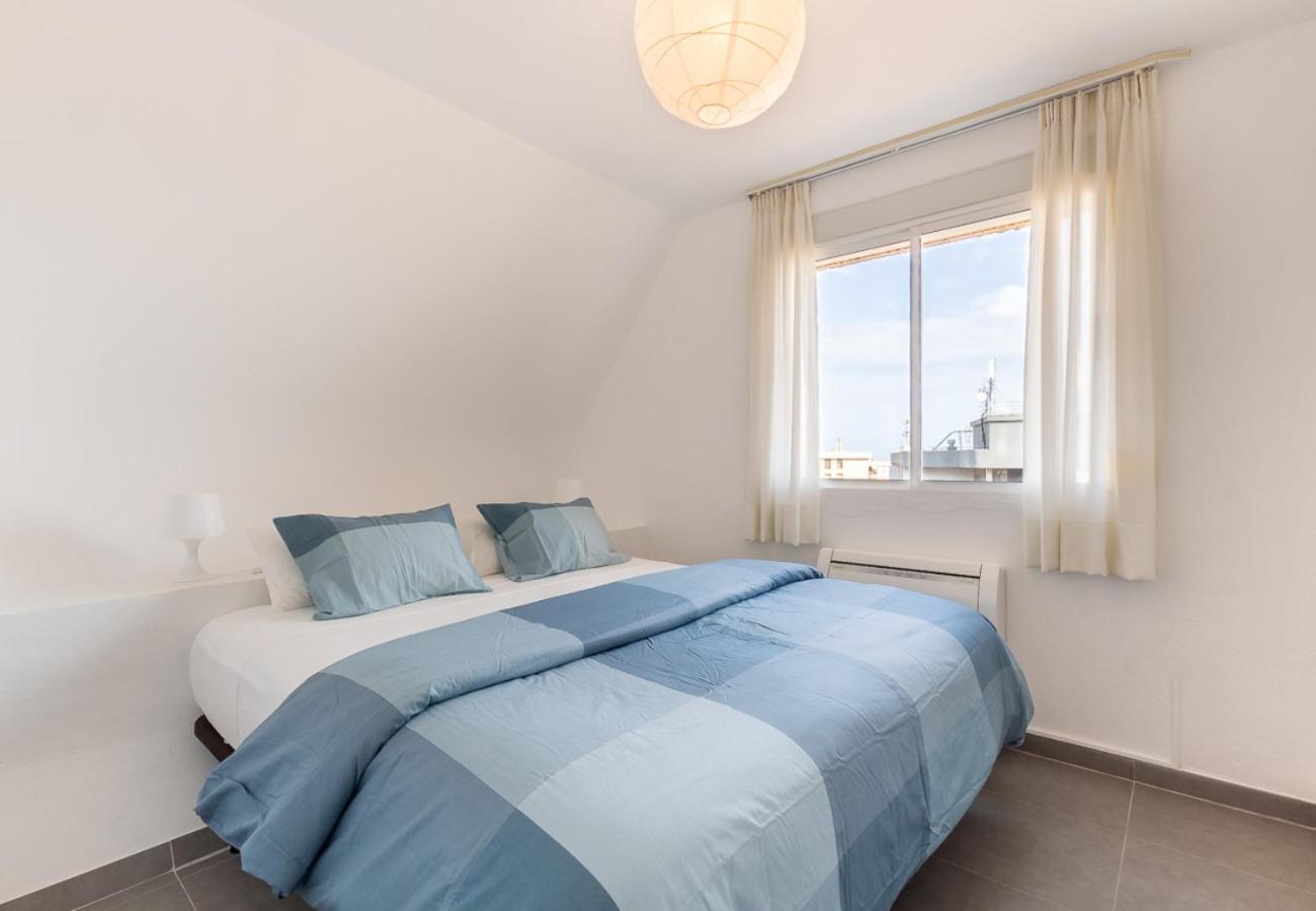 Reformado Apartamento En El Centro Con Vista Al Mar Torremolinos Exterior foto